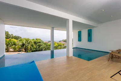 Amala Grand Bleu Resort Hilltops – 사진 2
