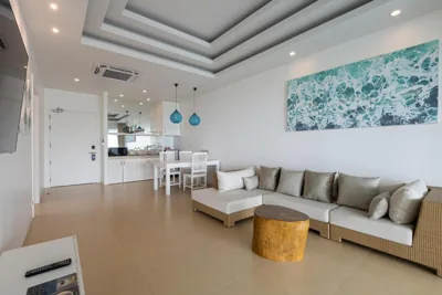 Amala Grand Bleu Resort Hilltops – 사진 4