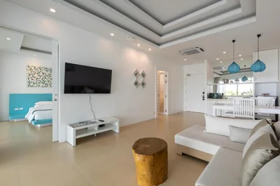 Amala Grand Bleu Resort Hilltops – 사진 5