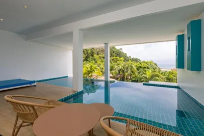 Amala Grand Bleu Resort Hilltops – 사진 8