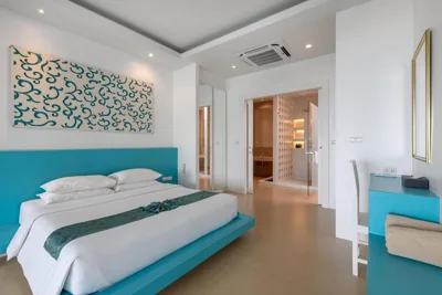 Amala Grand Bleu Resort Hilltops – 사진 9