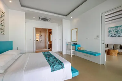 Amala Grand Bleu Resort Hilltops – 사진 11