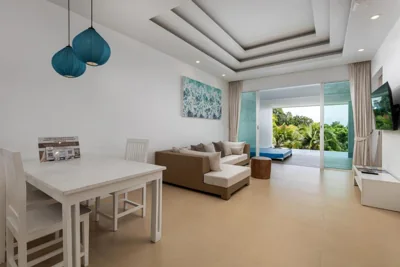 Amala Grand Bleu Resort Hilltops – 사진 12