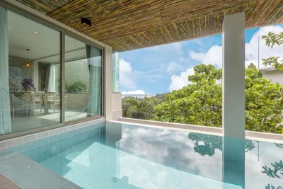 Amala Grand Bleu Resort Hilltops – 사진 13