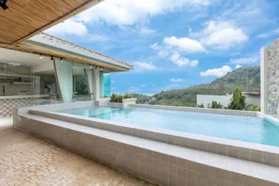Amala Grand Bleu Resort Hilltops – 사진 14