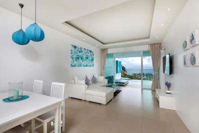 Amala Grand Bleu Resort Hilltops – 사진 16